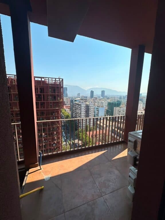 🏡 PËR QIRA – APARTAMENT SUPER 3+1+2 Ndërtesa Tirana Garden