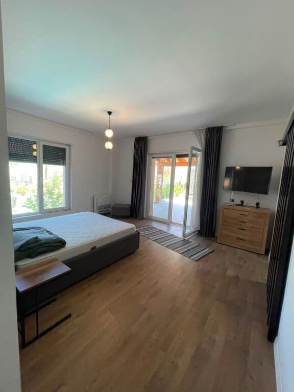 🏡 APARTAMENT 2+1+2 PËR SHITJE – RESIDENCË SECRET GARDEN 3