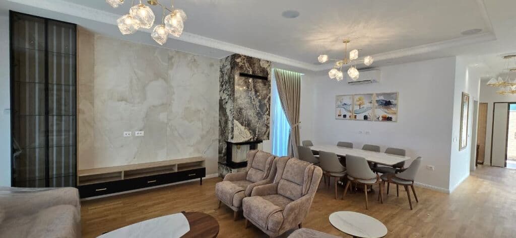 📌 PËR QIRA | VILA ME 3 KATËR – SHUMË PRANË TEG 4