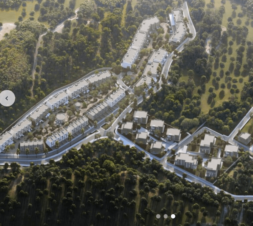 ✨ APARTAMENT PREMIUM PËR SHITJE | PARK HOUSE – TEG ✨ 2