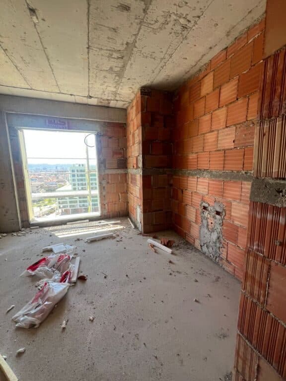 🏡 Apartament 1+1 për Shitje 4