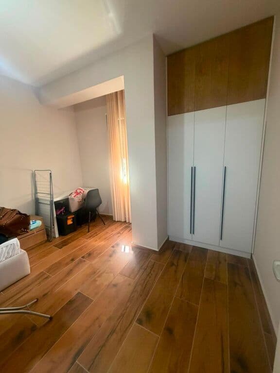🏡 Apartament 2+1+2 për Shitje – Oasis Residence 2
