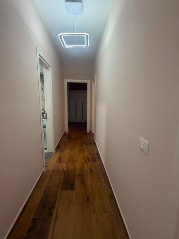 🏡 Apartament 2+1+2 për Shitje – Oasis Residence 3