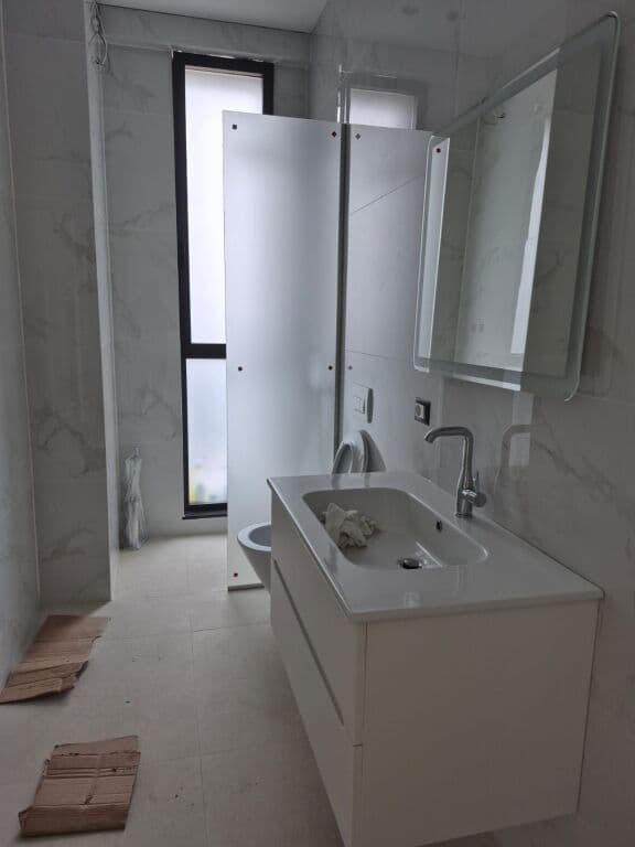 🏡APARTAMENT 1+1 PËR SHITJE – TULIPAN RESIDENCE 3