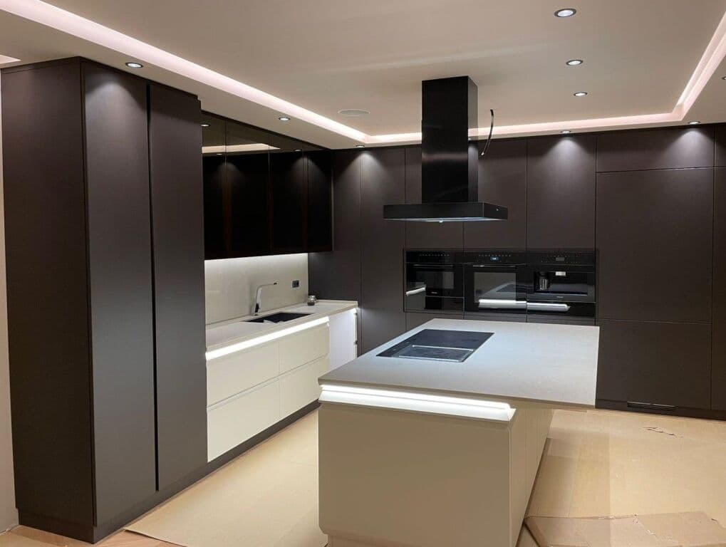 🏡Rezidenca Mandarin – Vila 3-Katëshe për Shitje 3