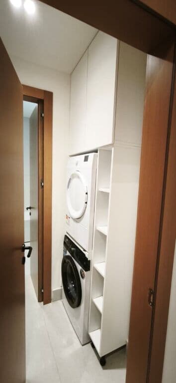 🏡 PËR QIRA | APARTAMENT 2+1+2 – GREEN VALLEY RESIDENCE 3