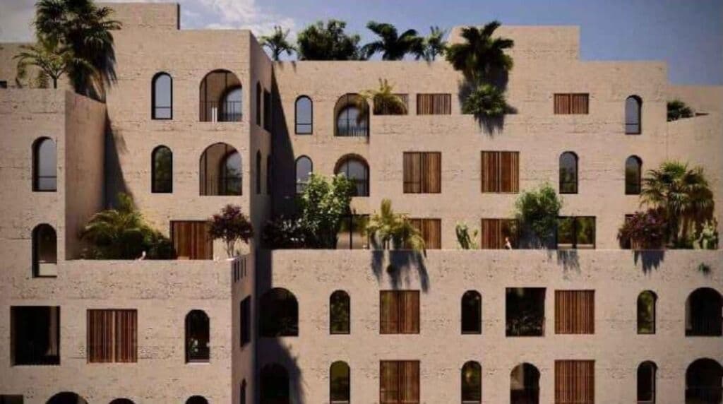 🏢 APARTAMENT 1+1 PËR SHITJE | MARINA CITY PARK – SARANDË 4