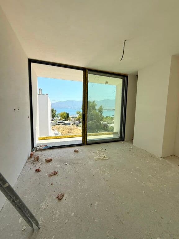 🏖️ APARTAMENT 1+1 PËR SHITJE – RADHIMË, VLORË 🌊
