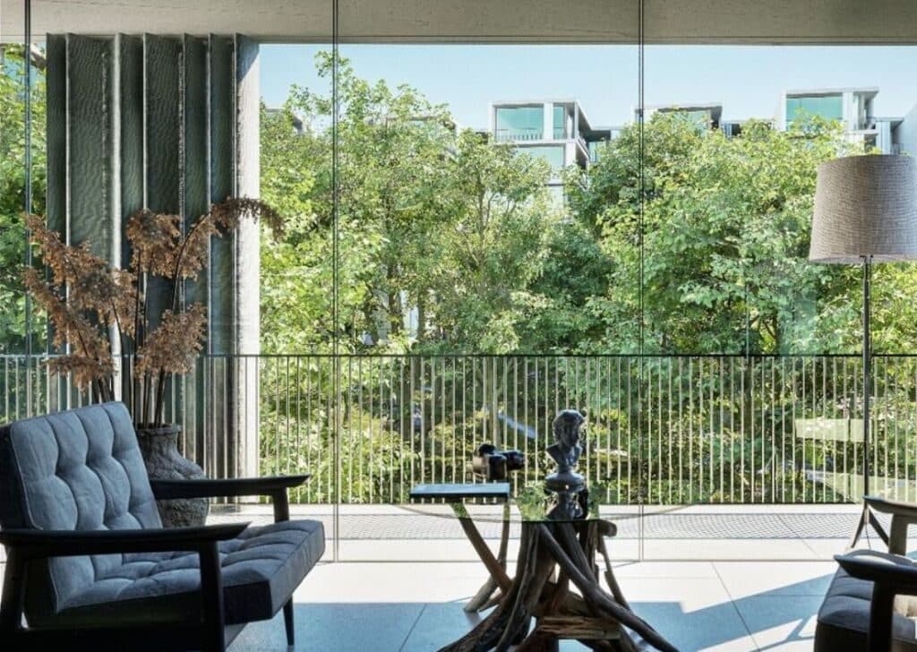 🔥🔥 OKAZIONNNNN | 1,600 €/m² – BYLONG HILL RESIDENCE 🏡✨ 3
