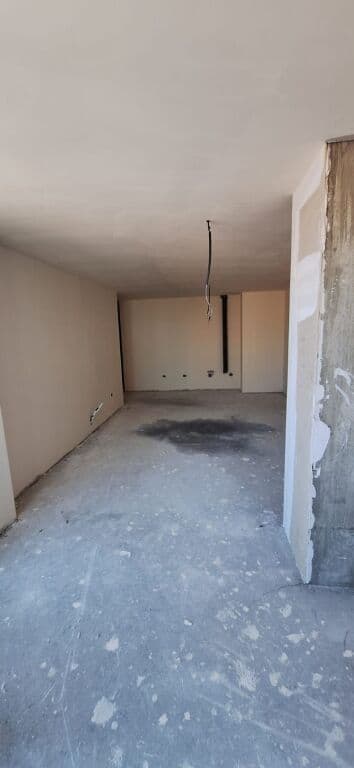 🔥 ÇMIMI I ULUR | APARTAMENT 1+1 PËR SHITJE – GURI I TIRANËS 🏙️✨ 3