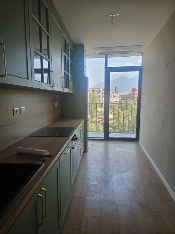 🏢 PËR QIRA | HAPËSIRË ZYRE – LAKE VIEW RESIDENCE