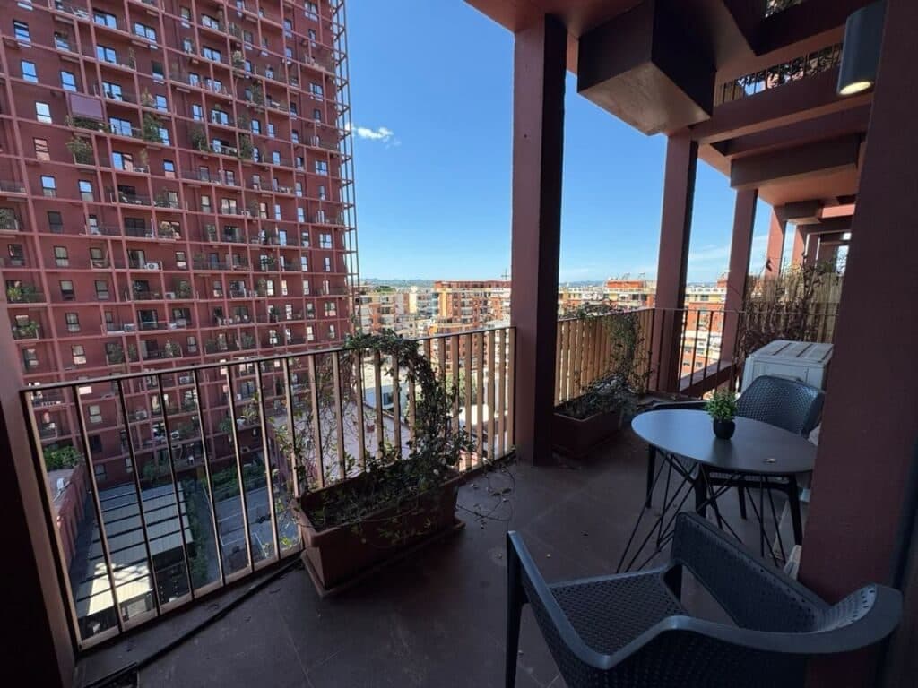 🏡 PËR SHITJE | APARTAMENT LUKS 2+1+2 – NDËRTIMI TIRANA GARDEN