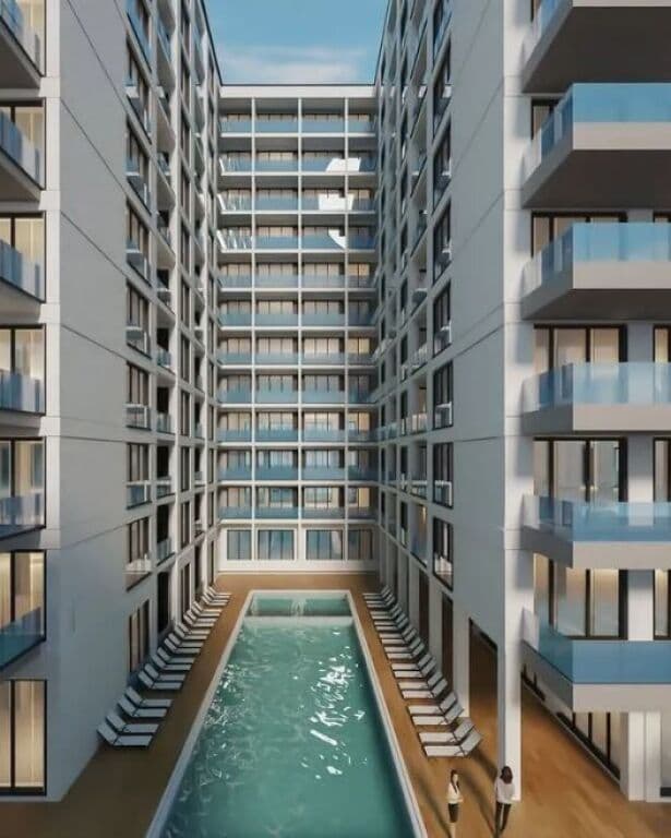 🏡 STUDIO PËR SHITJE | SHTËPIA E ARTA – SHËNGJIN 🌊