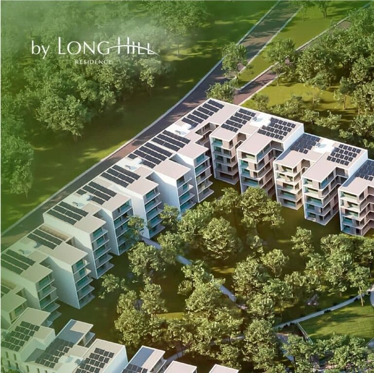 🏡 Apartament 2+1 për Shitje – Pranë Hillit të Gjatë 3