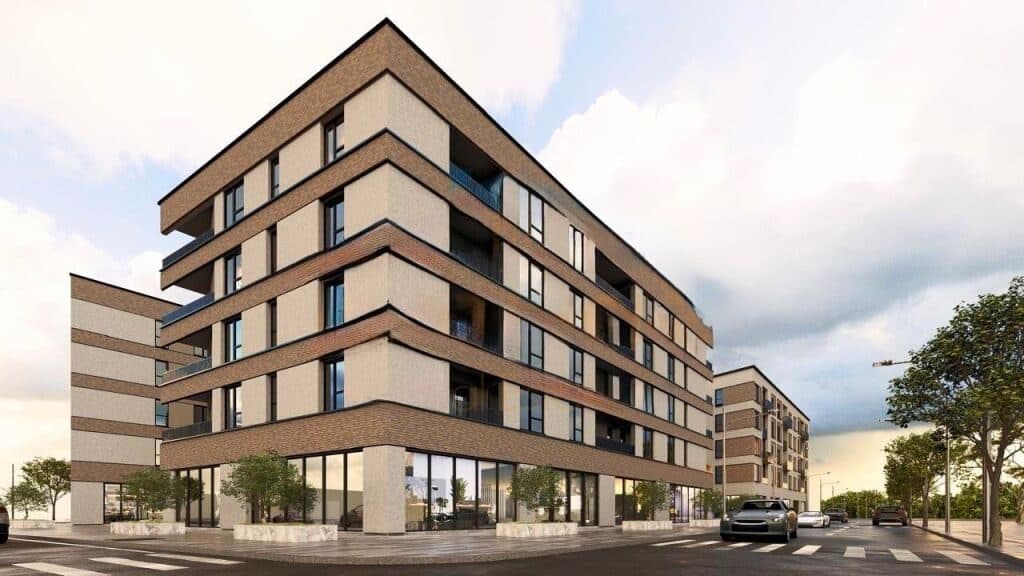 🔥 MUNDËSI | 950 €/M² 🔥 🏡 PËR SHITJE APARTAMENT 2+1 + 2 TUALETA 📍 Rezidenca Britanike – Paskuqan 2