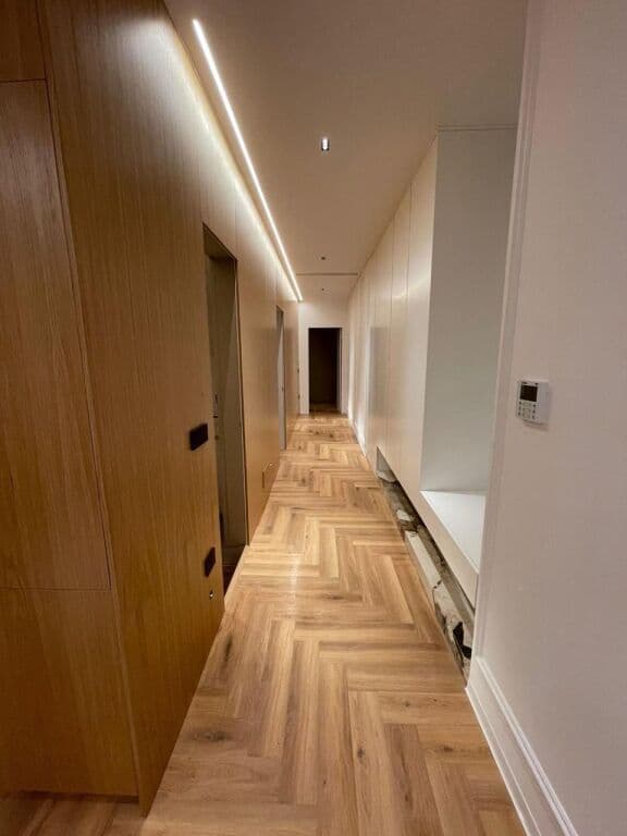 🏡 Apartament me qira – Joy Residence, pranë TEG 4