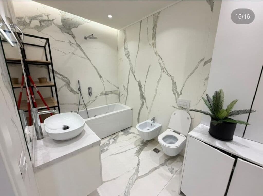 🏡 Apartament 2+1+2 për Qira – Kopshti Sekret, TEG 3