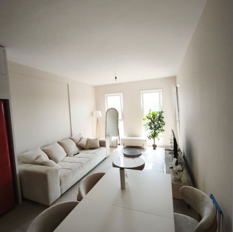 🏡PËR QIRA APARTAMENT 2+1 – UNIVERS CITY 4