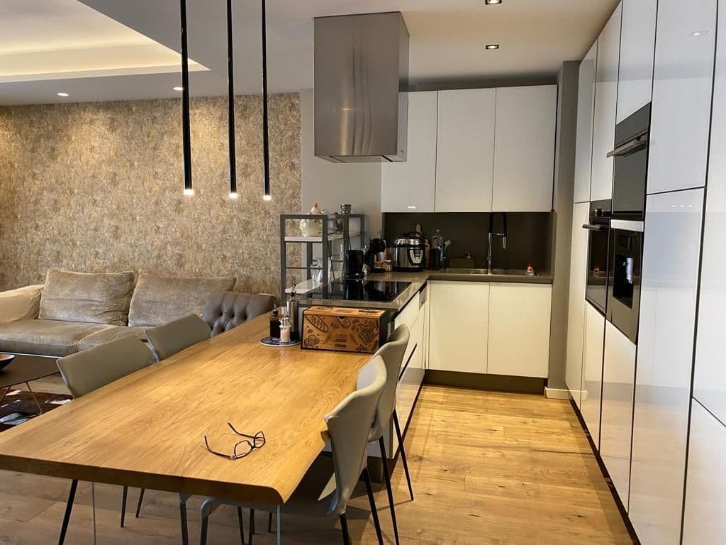 🏙️ APARTAMENT PREMIUM 2+1 + DHE DHE KAPAK | BLLOK 2