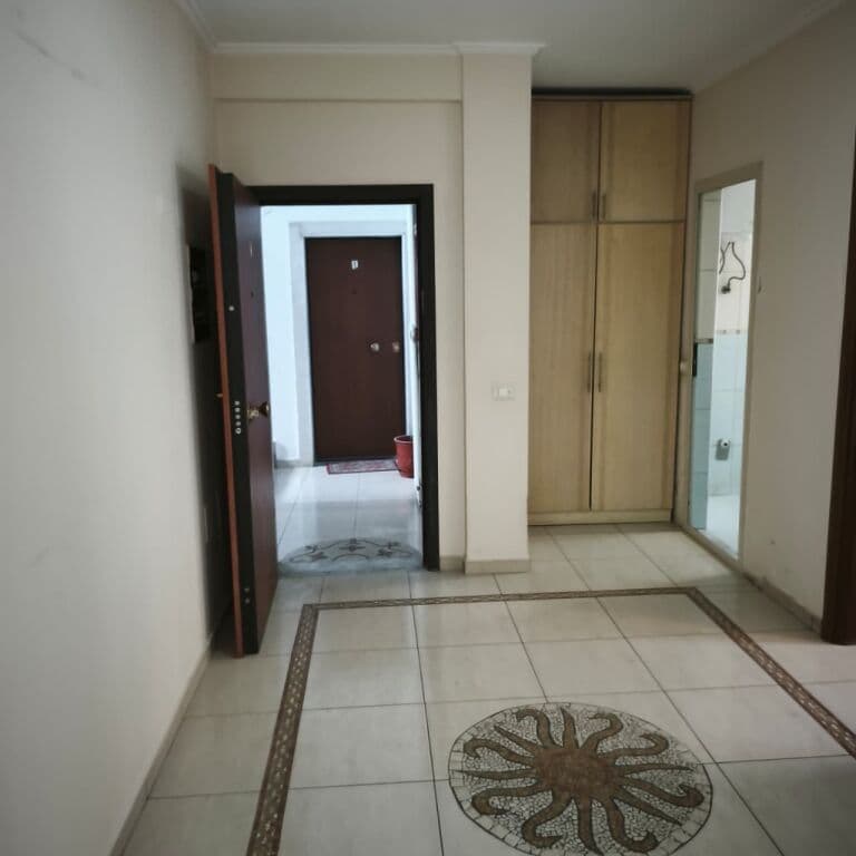🏡 Apartament 2+1+2 për Shitje – Rruga Thoma Koxhaj, Misto Mame 2