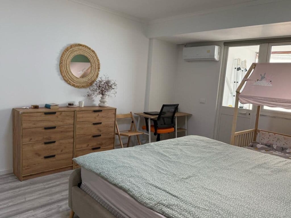 🏡 Apartament 2+1 për Shitje me Pamje nga Deti – Durrës 🌊 3