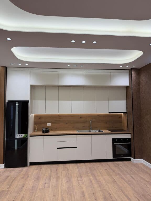 🏡 Apartament 2+1 për Shitje – Golden Park 3