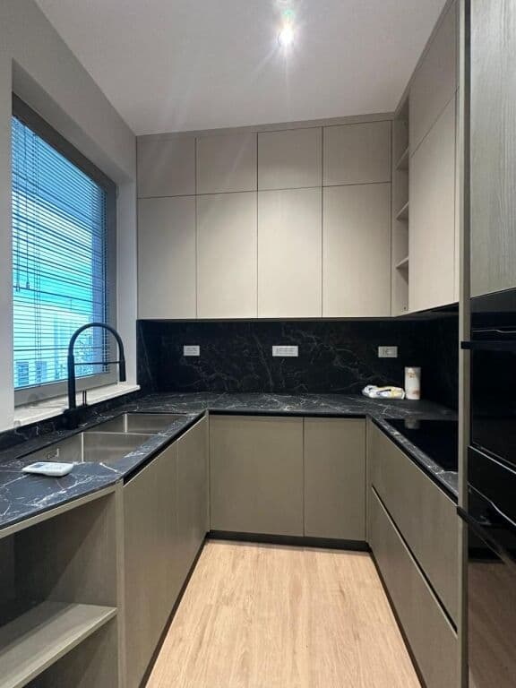 🏡 Luginë e Gjelbër, Liqeni i Thatë – Vilë për Qira 3