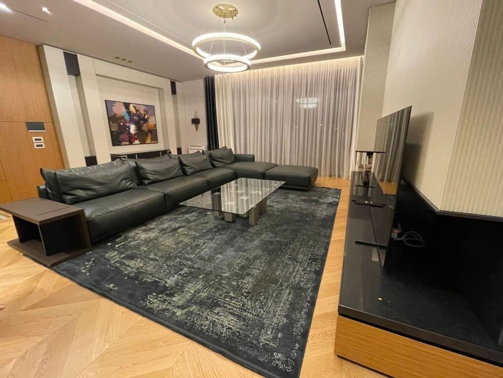 🏡Rezidenca Mandarin – Vila 3-Katëshe për Shitje