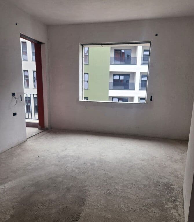🏡 Apartament 2+1 për Shitje – Qyteti i Hapësirës