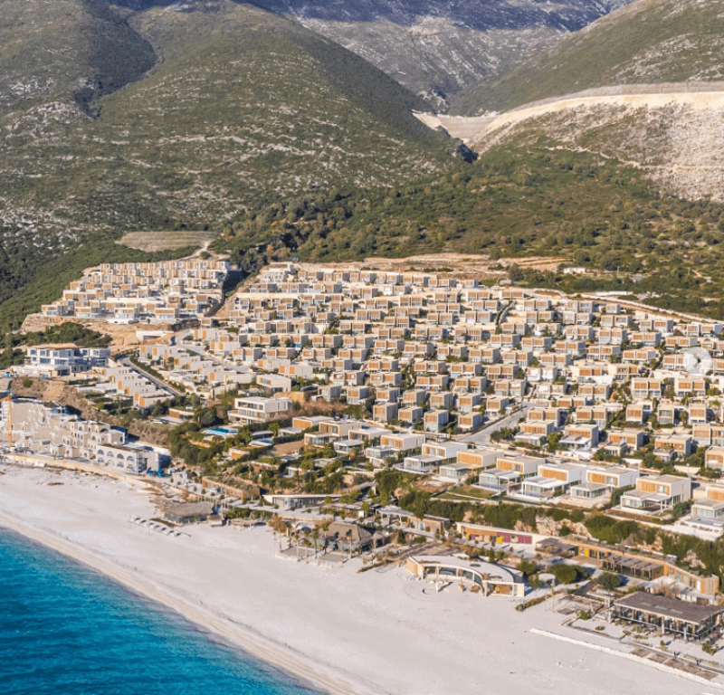 🔥 ÇMIM I SUPER – VILË PREMIUM PËR SHITJE | GREEN COAST 2 🔥