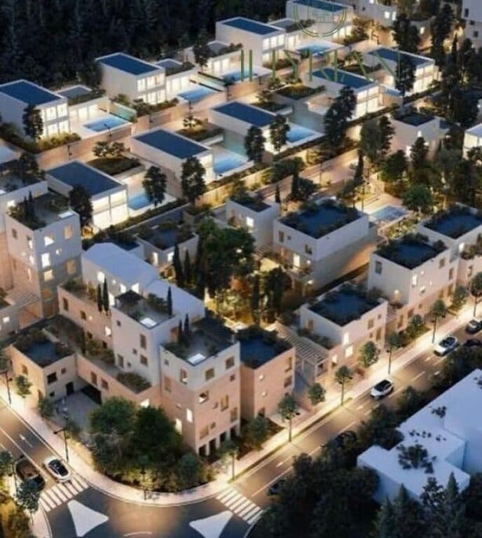 🏡 Apartament 1+1 për Shitje – Fshati Sheshi, Dhërmi