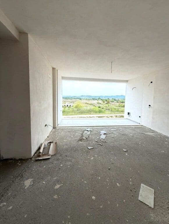 🌊Porto Lalëzi 🏖️ Apartament 1+1 në Shitje