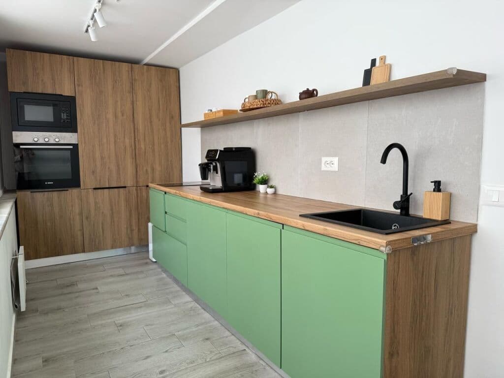 🏡 Apartament 2+1 për Shitje me Pamje nga Deti – Durrës 🌊 2