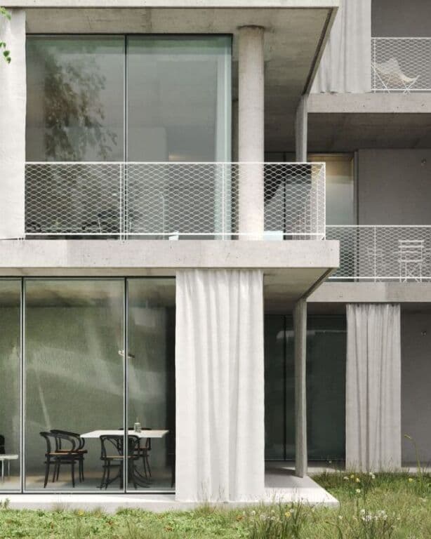 🔥 MUNDËSI‼️‼️ | APARTAMENT PËR SHITJE 3+1 + 3 TUALETE + VERANDË 4
