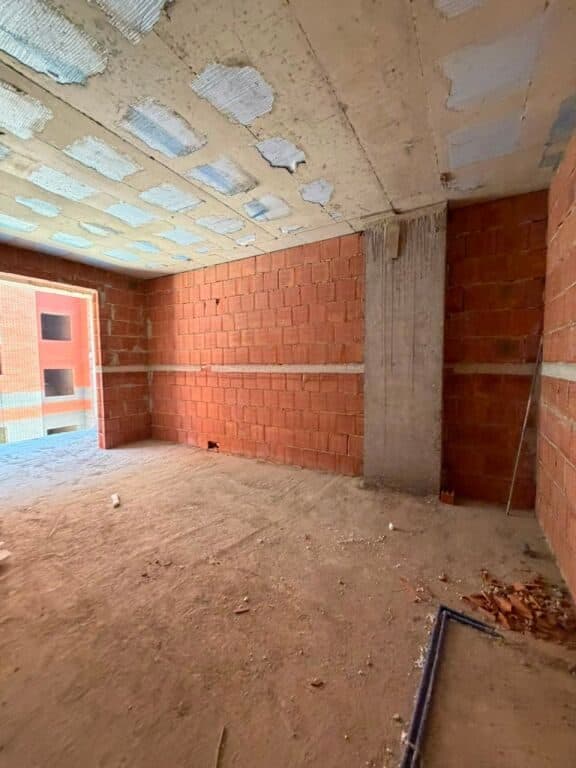 🏡 APARTAMENT 1+1 PËR SHITJE – REZIDENCA PRANË LIQENIT