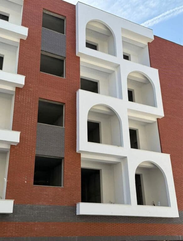 🏡 APARTAMENT 1+1 PËR SHITJE – Lakeside Residence, Paskuqan (pranë Liqenit) 2