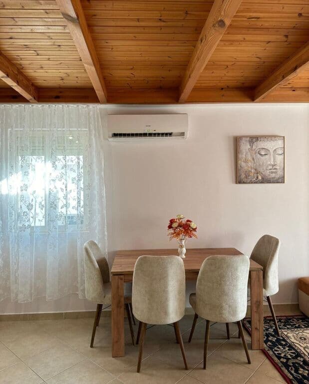 🏡 PËR QIRA | DUPLEKS 2+1 – FRESK, TIRANË