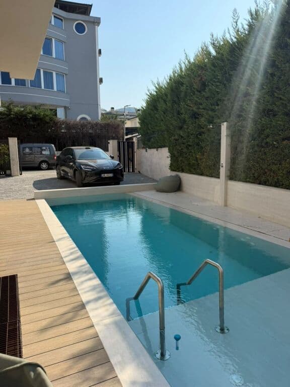 🏡 VILA PREMIUM PËR QIRA – REZIDENCA GREEN VALLEY 3
