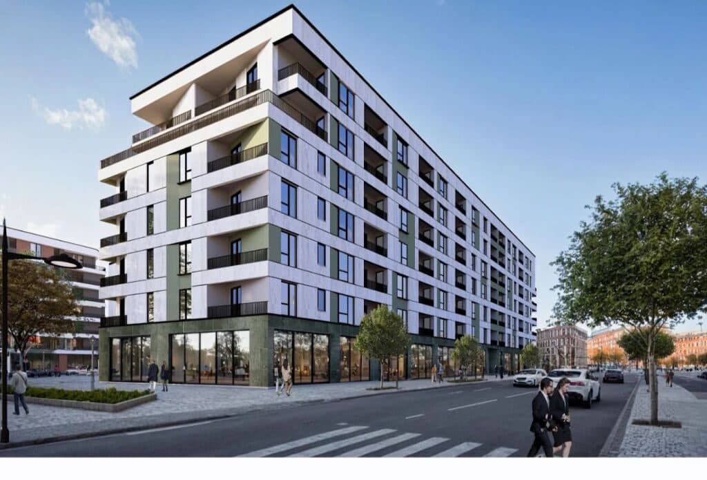🏡 Në shitje 1+1 | Iliria Residence, Paskuqan
