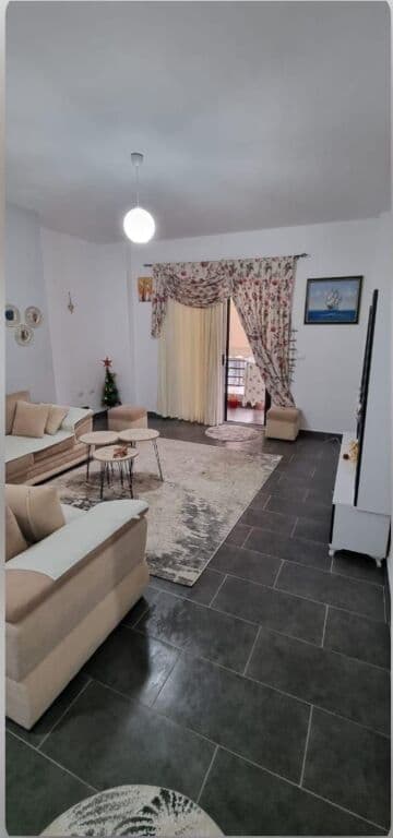 🏡 APARTAMENT 1+1 PËR QIRA – RRUGA RAMAZAN GAXHERRI, FRESK 2