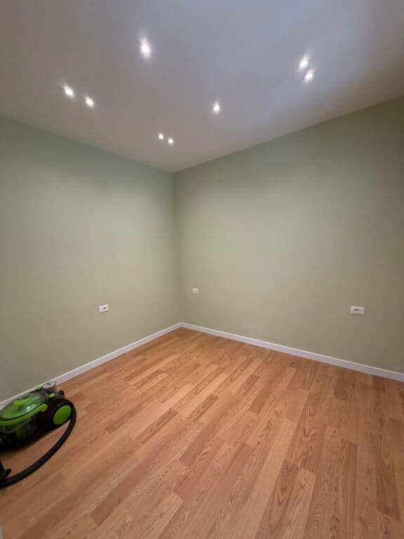 🏡 Apartament 2+1 për Shitje – Myslym Shyri📜 Me Regjistrim Të Tokës 2