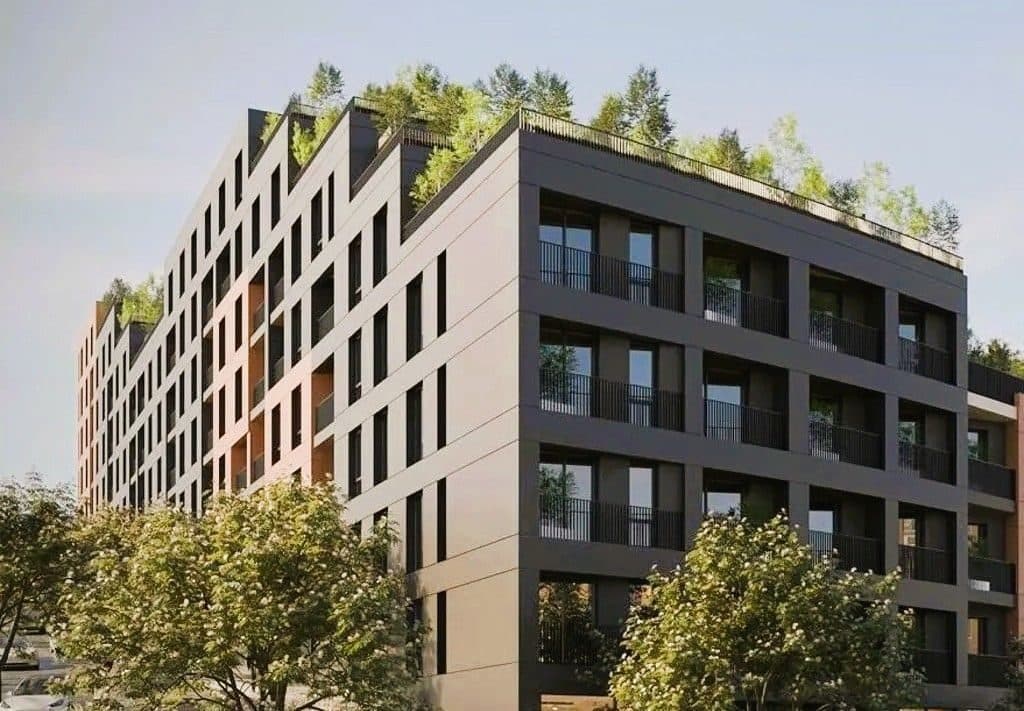 🏡 APARTAMENT 2+1 PËR SHITJE – DIELLON RESIDENCE 2, PASKUQAN