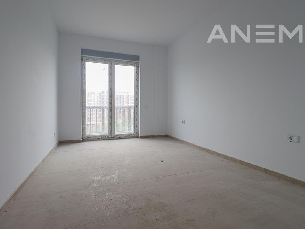 Banesë në shitje 95.38m² në Veternik 4
