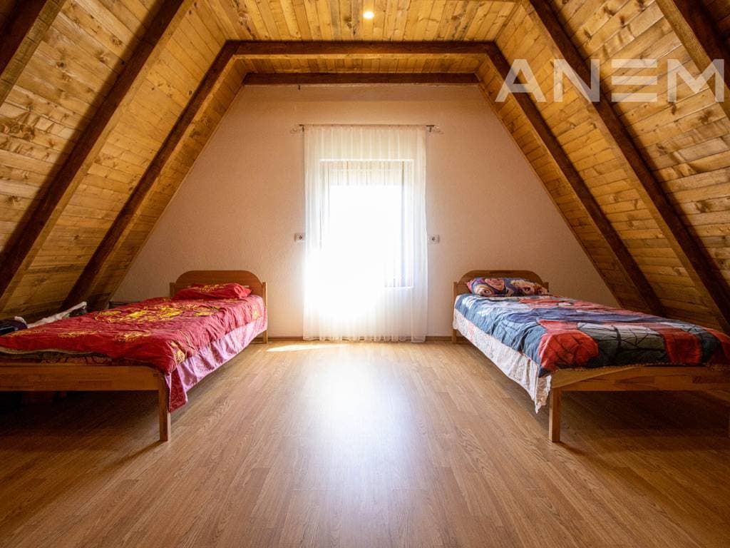 Villa në shitje 116m² në Nuovo Monte/ Novobërdë