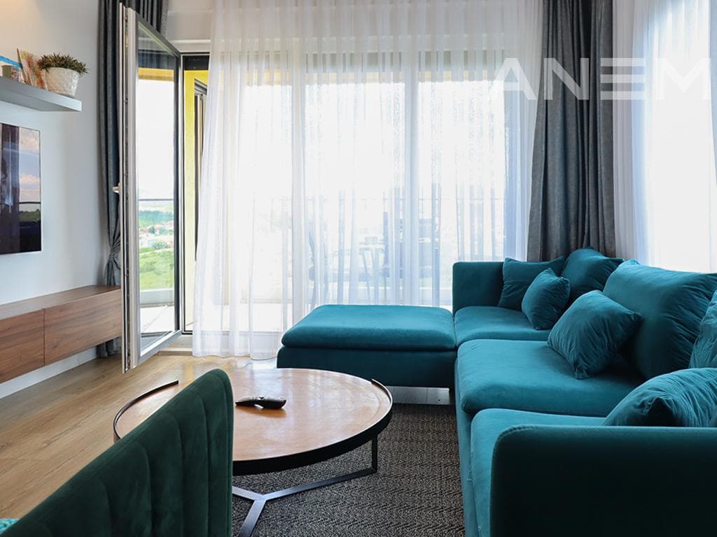 Banesë në shitje 102.5m² në Rrugën C 2