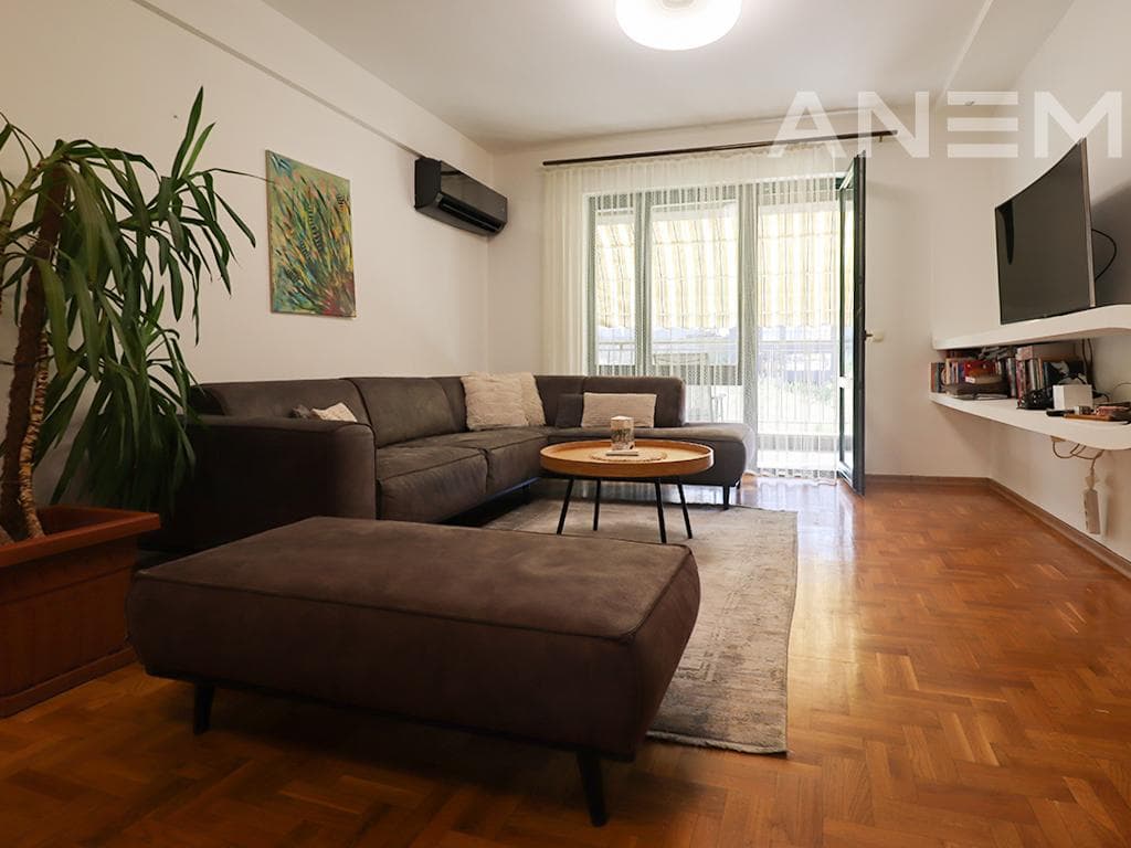 Banesë në shitje 110m² në Kalabri 2