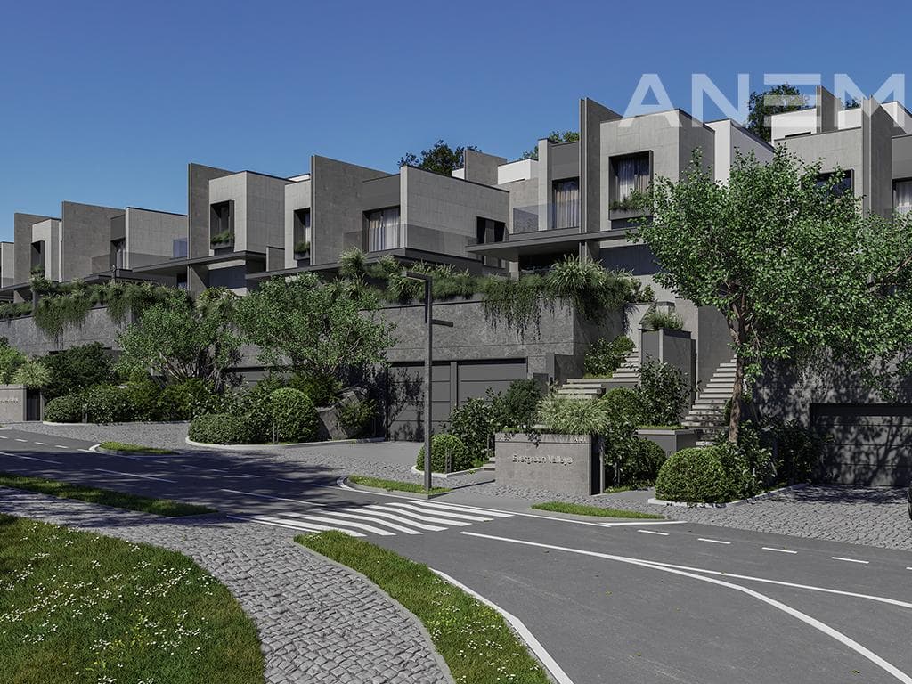 Shtëpi në shitje 275.09m² në lagjen Evergreen Valleys