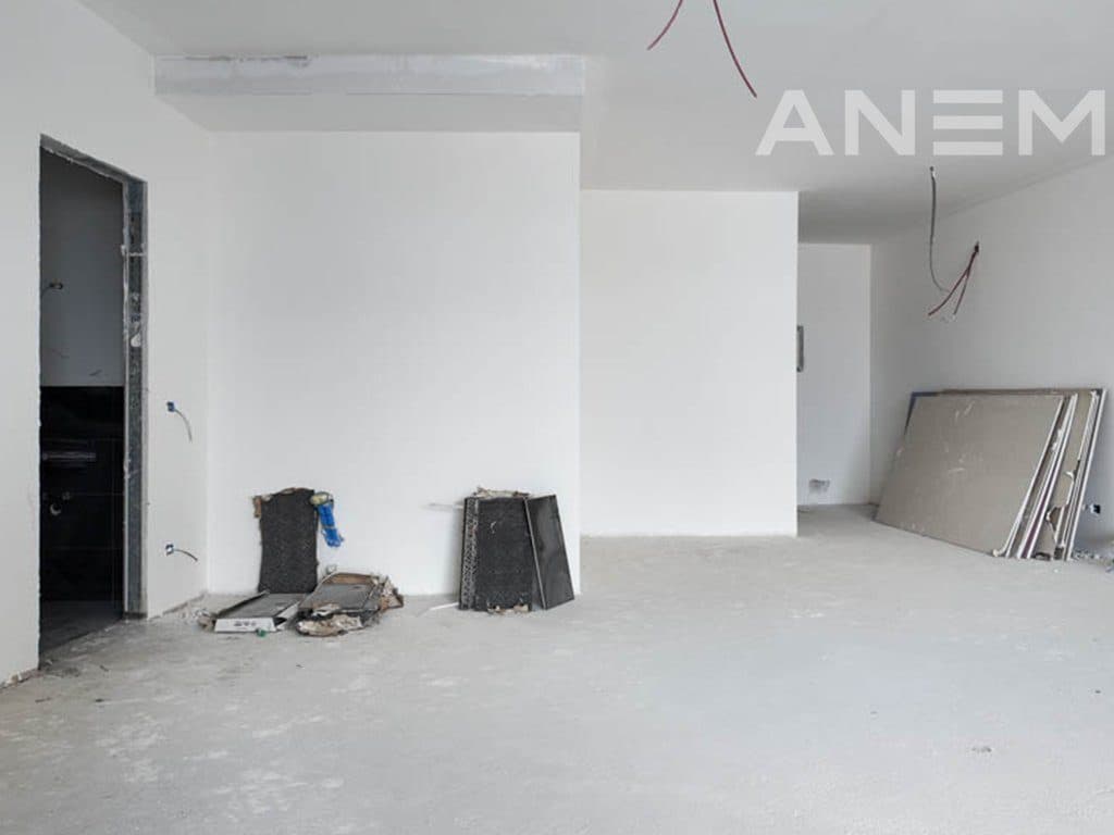 Banesë në shitje 157.3m² në lagjen Lakrishtë 2