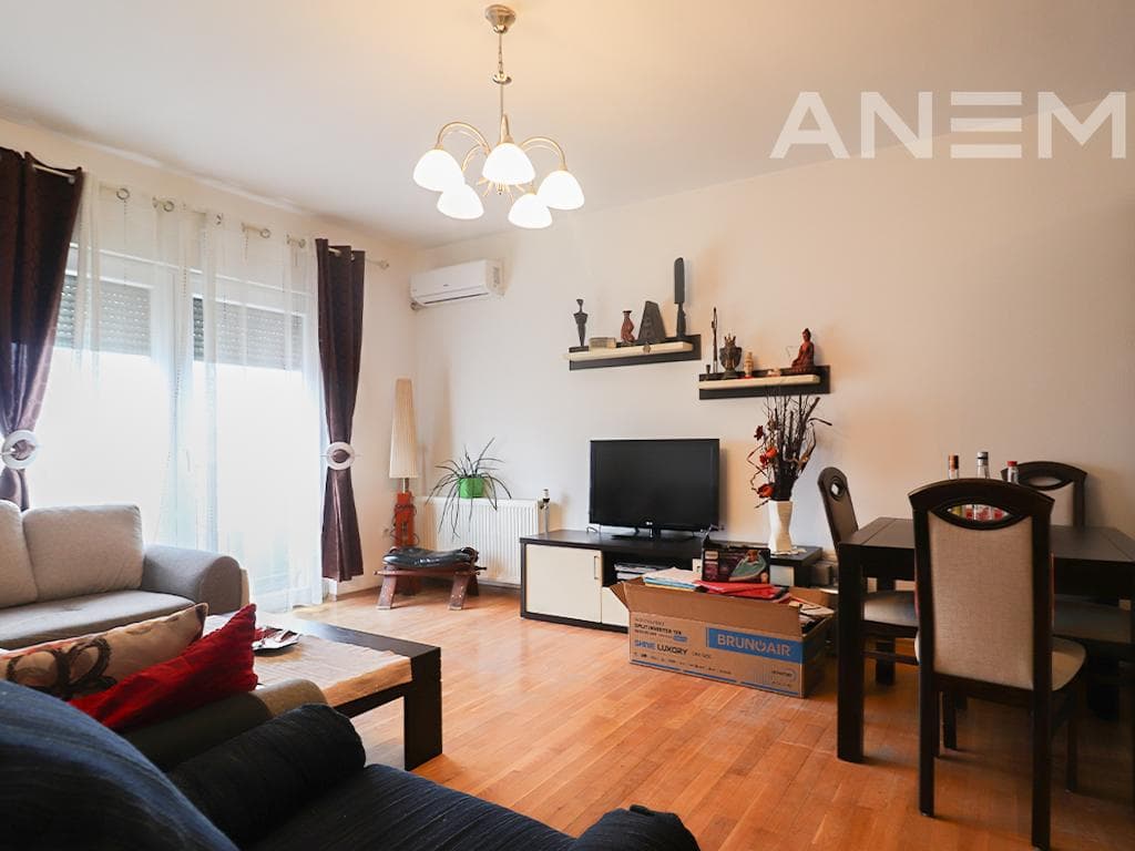 Banesë në shitje 67m² në Kalabri 2