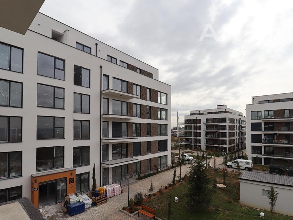 Penthouse në shitje 146m² në Kalabri